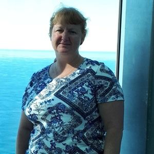 Meet your Posher, Joelle